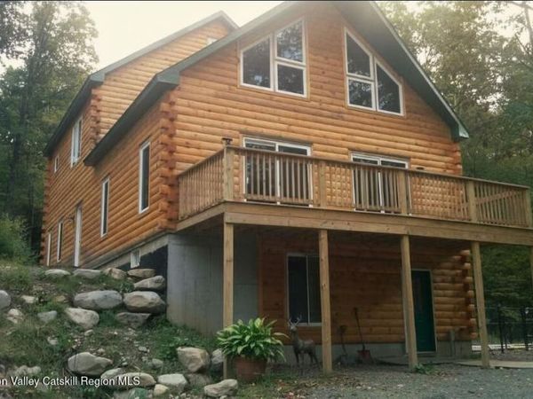 614 Salls Road, New Lebanon, NY 12125