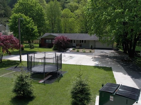 271 RAMSEY DRIVE , JERSEY SHORE, PA 17740