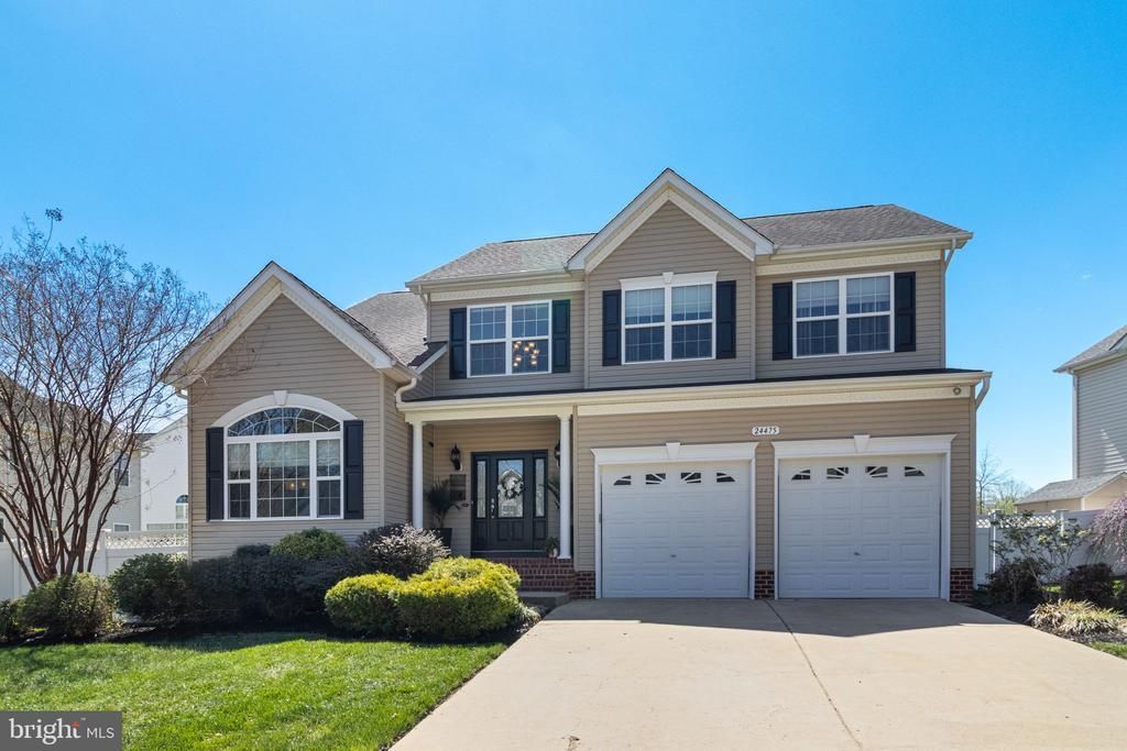 24475 Broad Creek Drive, Hollywood, MD 20636 Main Photo