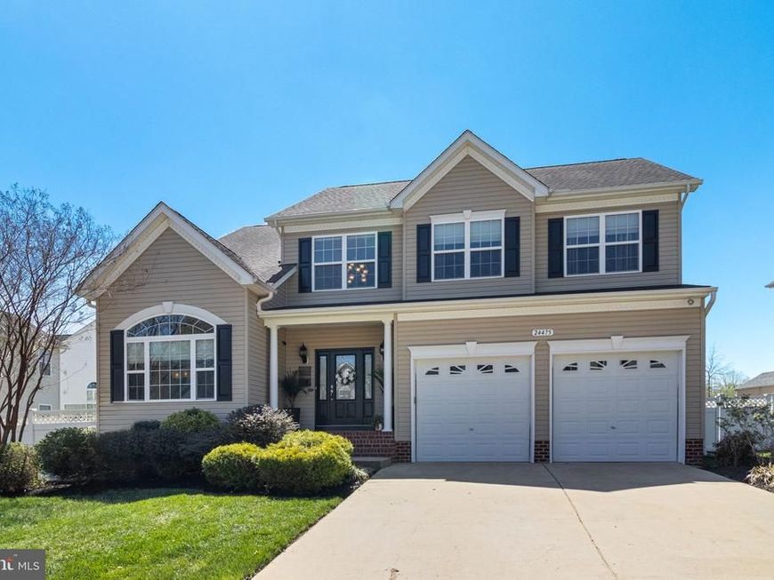 24475 Broad Creek Drive, Hollywood, MD 20636 Main Photo