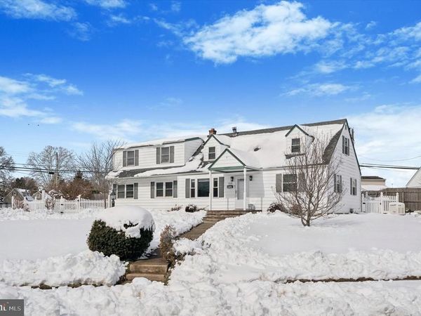 513 STEWART ROAD , HATBORO, PA 19040