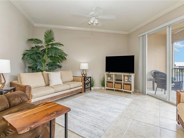8470 Kingbird LOOP , Unit 1027, ESTERO, FL 33967