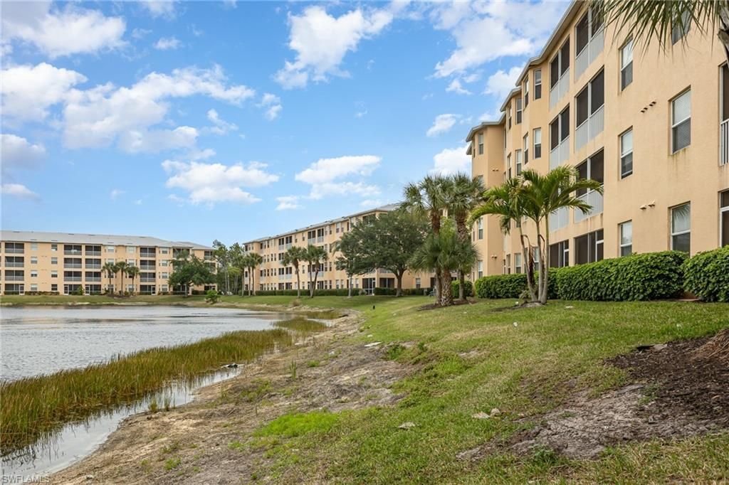 8470 Kingbird Loop , Unit 1027, Estero, FL 33967 Photo