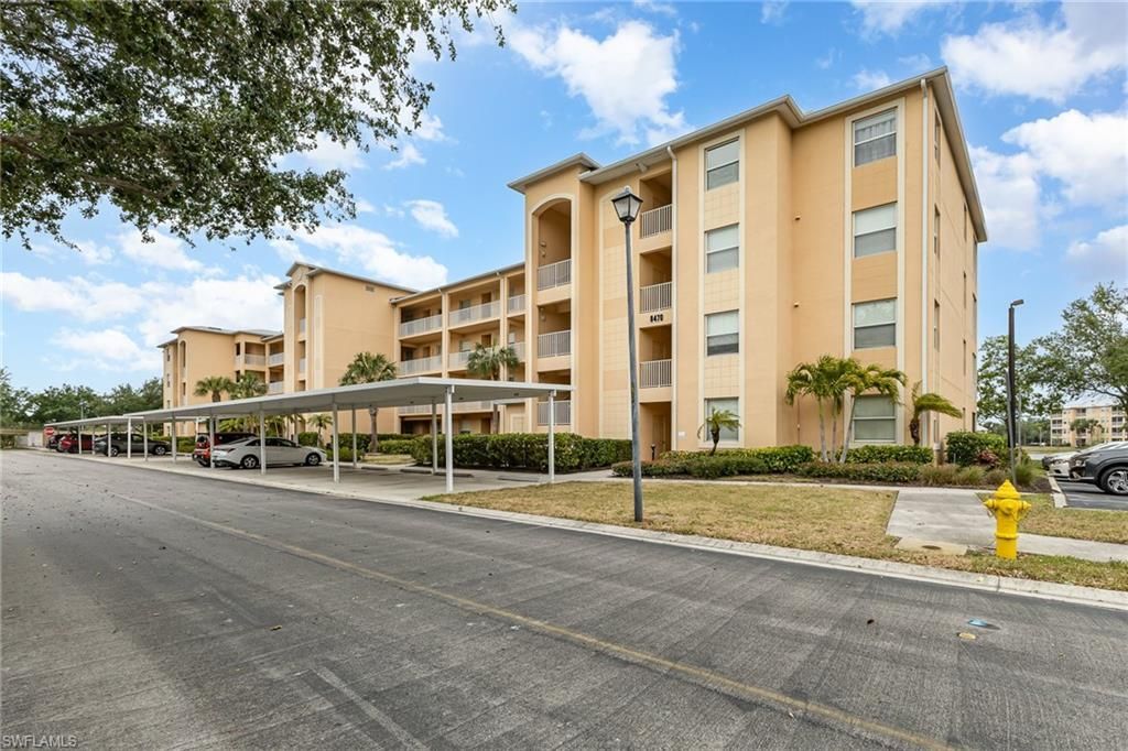 8470 Kingbird Loop , Unit 1027, Estero, FL 33967 Photo