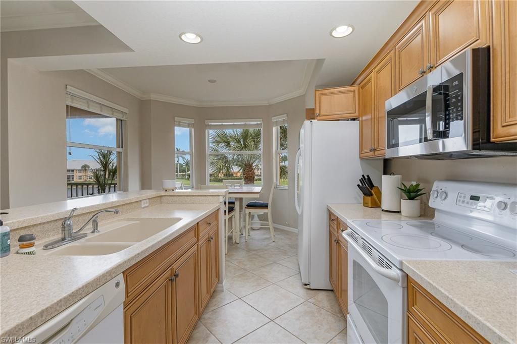 8470 Kingbird Loop , Unit 1027, Estero, FL 33967 Photo