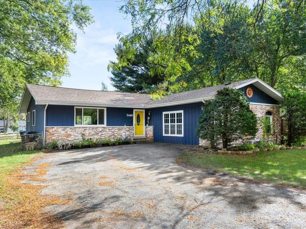 3440 Cardinal Lane , Morris, IL 60450