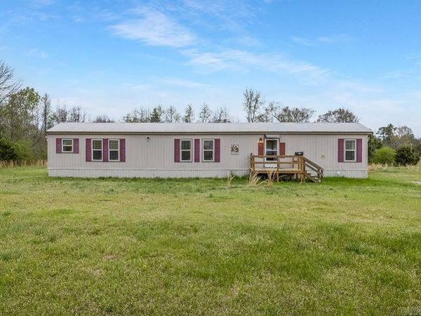 6136 N Highway 29 Highway , Blevins, AR 71825