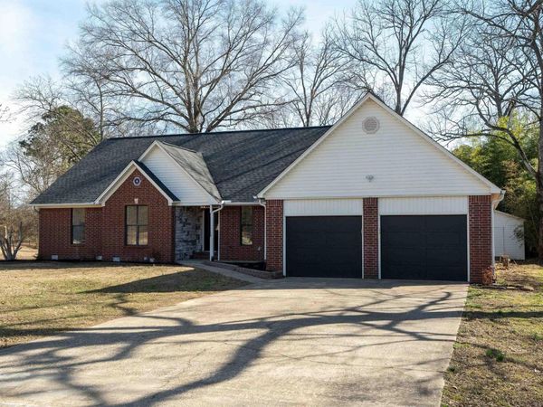 144 Mary Irene, Searcy, AR 72143