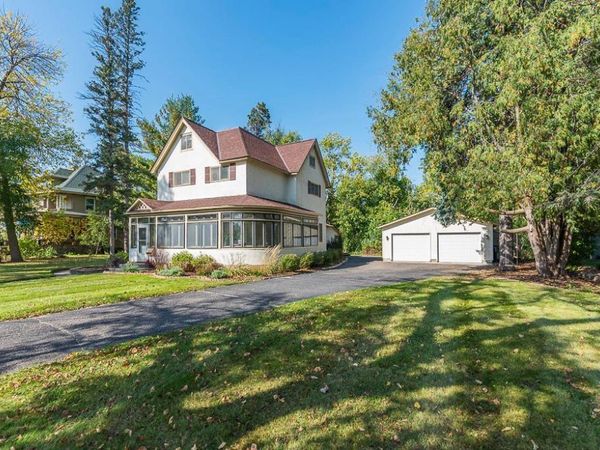 503 Bluff Avenue, Brainerd, MN 56401