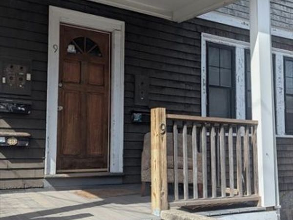 9 Stedman St, Unit 1, Boston, MA 02130