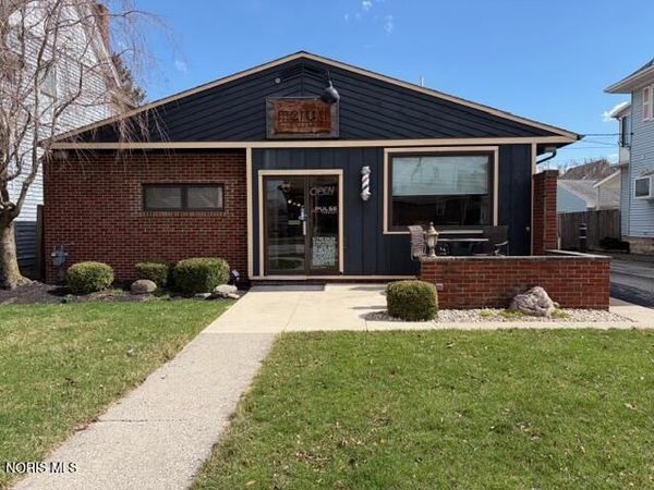 205 Jefferson Street , Tiffin, OH 44883
