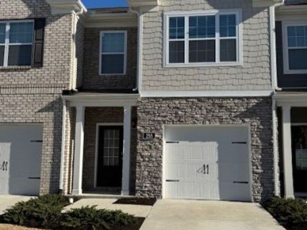 255 Hazel Ln, Lebanon, TN 37087