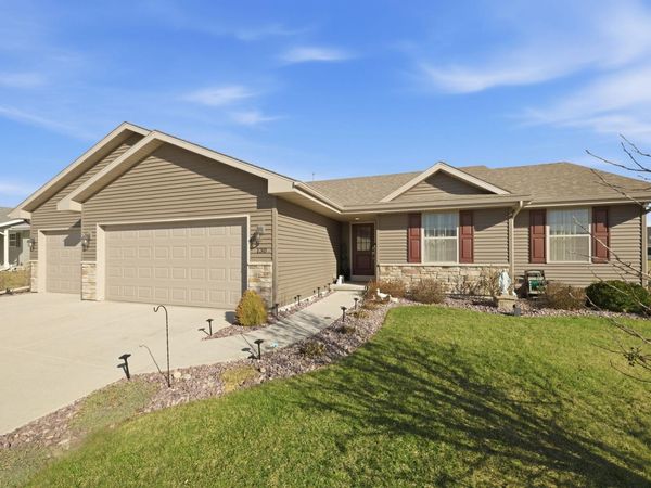 130 E Gailen Lane, Milton, WI 53563