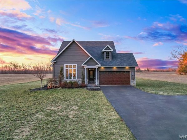 2181 Woodard Road, Elma, NY 14059