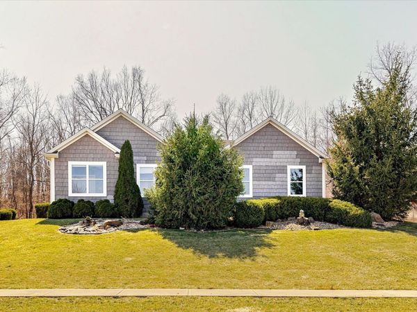4930 W Bedrock Road, Bloomington, IN 47403