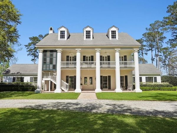 1 CARDINAL Road , Covington, LA 70433