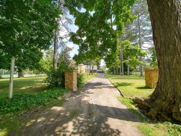 7295 N Gibbs Road, Albion, MI 49224