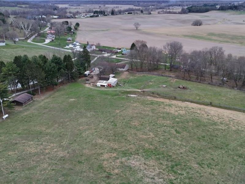 25350 Township Road 192, Coshocton, OH 43812 Photo 10