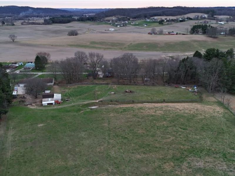 25350 Township Road 192, Coshocton, OH 43812 Photo 19