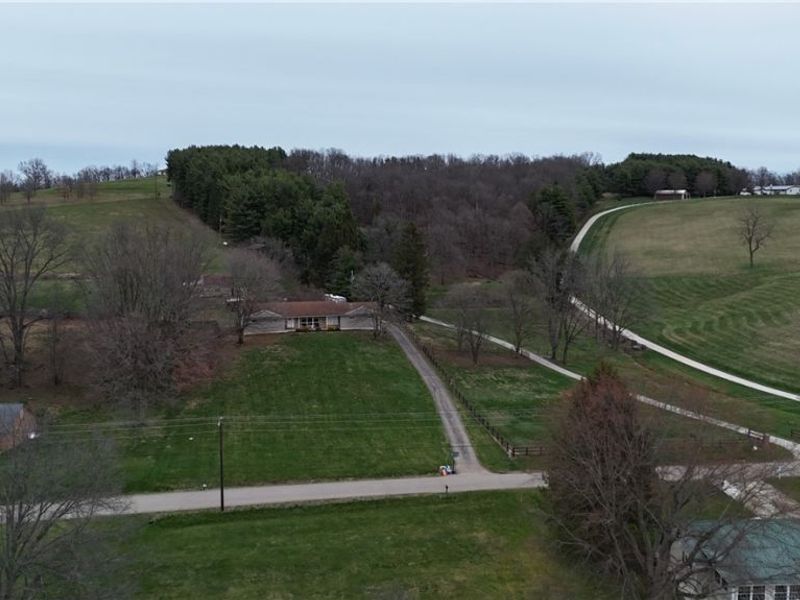 25350 Township Road 192, Coshocton, OH 43812 Photo 20