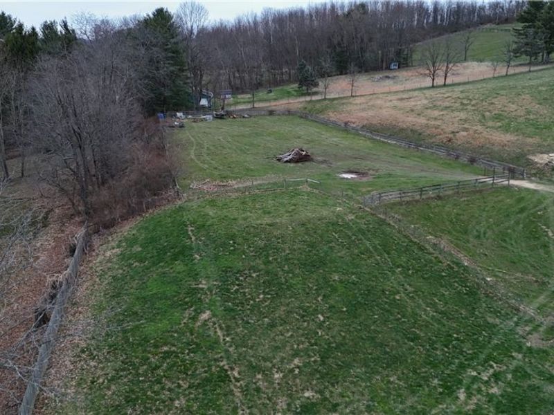 25350 Township Road 192, Coshocton, OH 43812 Photo 21