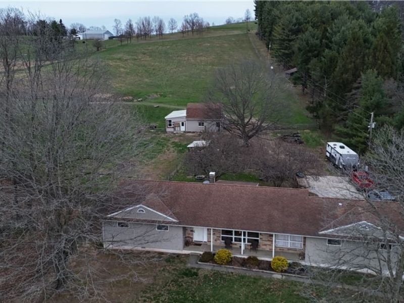 25350 Township Road 192, Coshocton, OH 43812 Photo 22