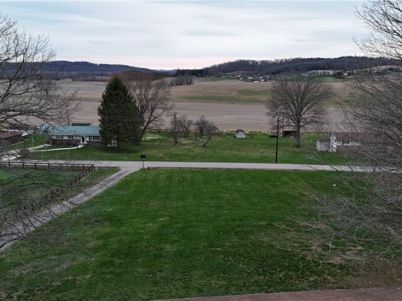 25350 Township Road 192, Coshocton, OH 43812 Photo 5