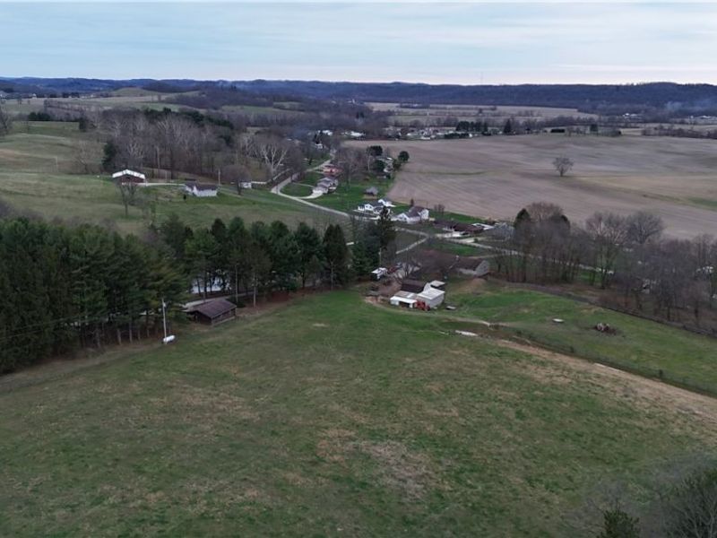 25350 Township Road 192, Coshocton, OH 43812 Photo 6