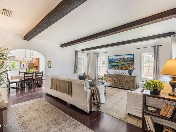 2636 Easy Avenue, Long Beach, CA 90810