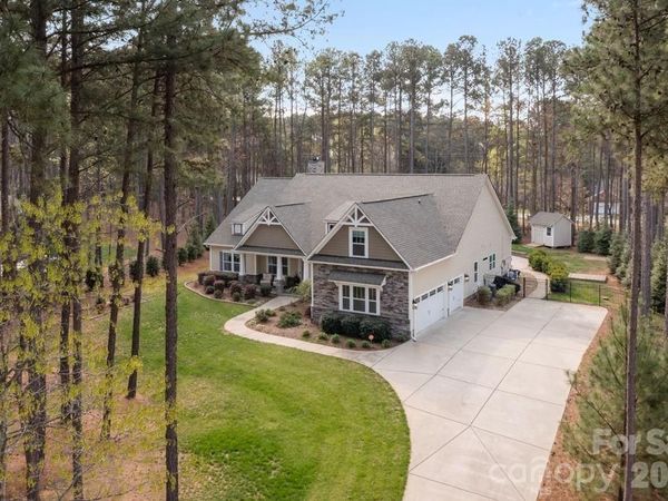 6354 Harbor Oaks Drive, Denver, NC 28037