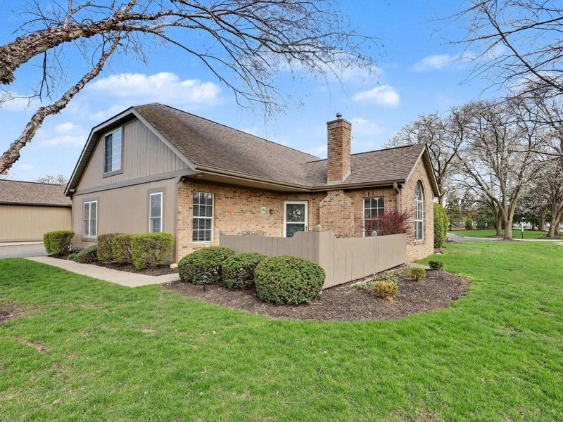 403 Windemere Circle, Westerville, OH 43082 Photo 1