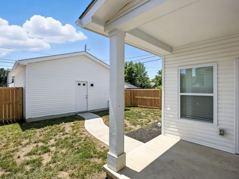 601 Frebis Avenue , Columbus, OH 43206 Photo 10