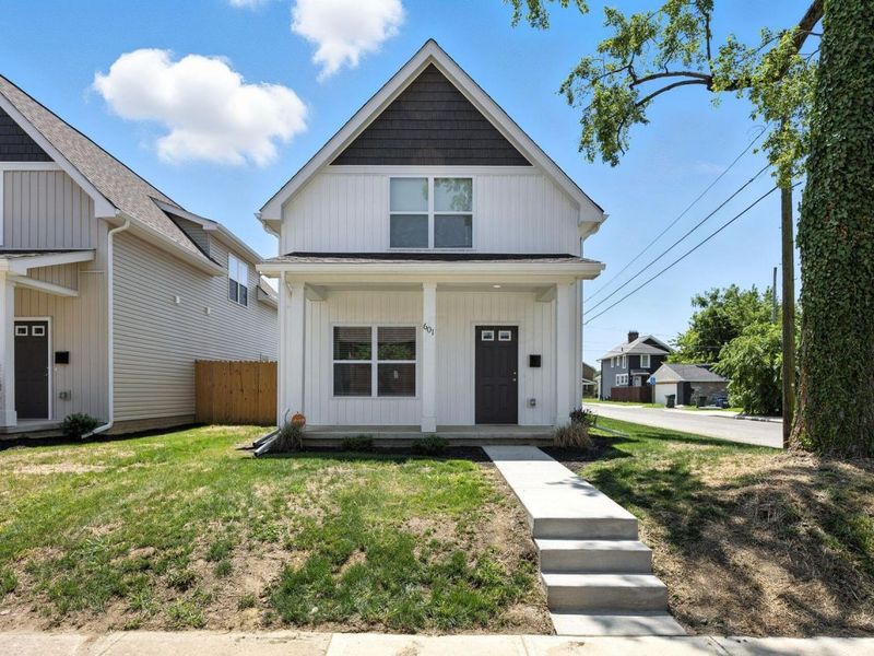 601 Frebis Avenue , Columbus, OH 43206 Photo 2