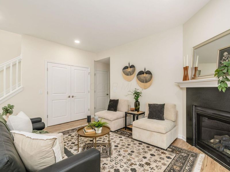 601 Frebis Avenue , Columbus, OH 43206 Photo 21