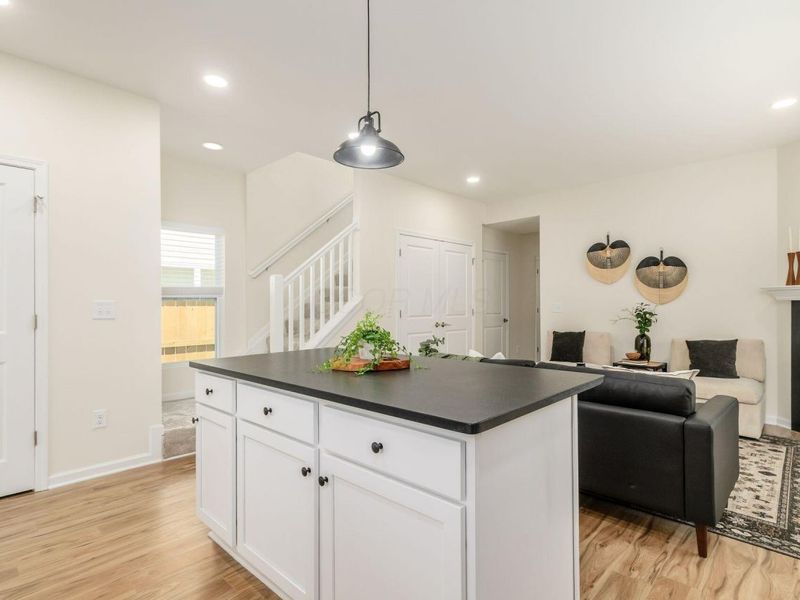 601 Frebis Avenue , Columbus, OH 43206 Photo 27