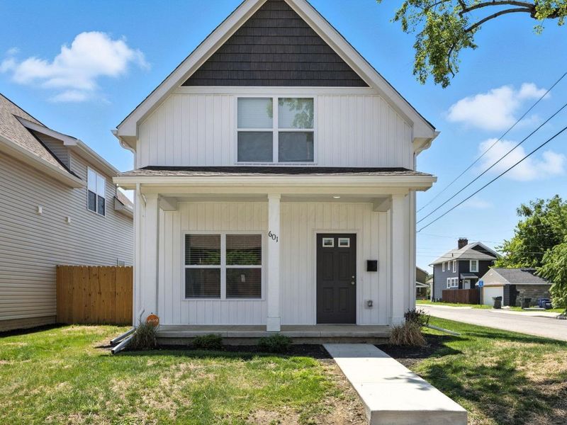 601 Frebis Avenue , Columbus, OH 43206 Photo 3