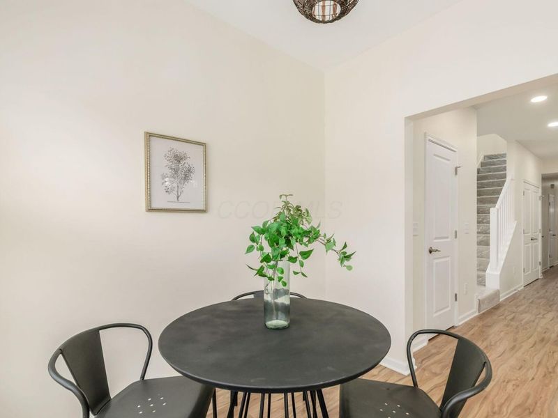 601 Frebis Avenue , Columbus, OH 43206 Photo 30