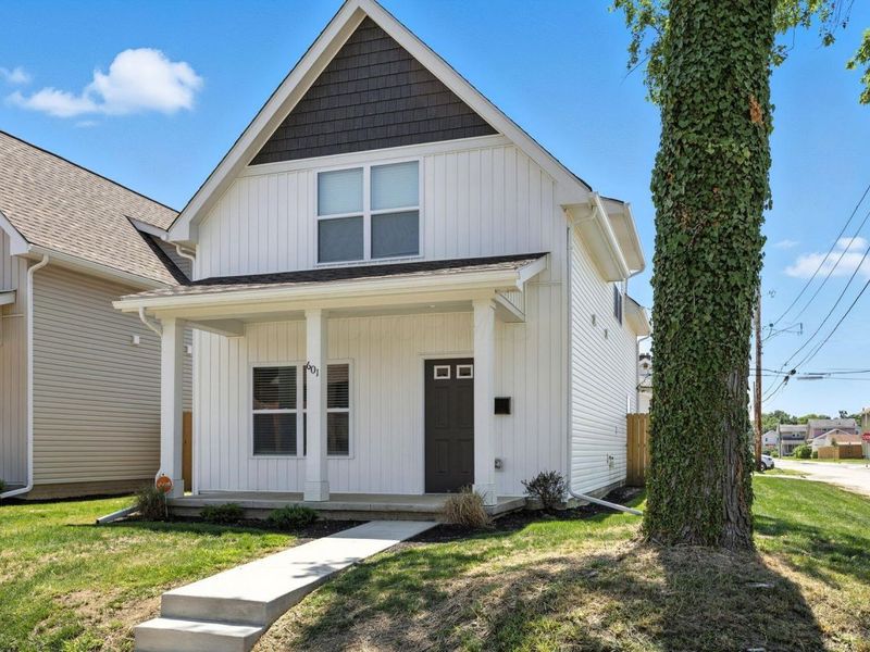 601 Frebis Avenue , Columbus, OH 43206 Photo 4