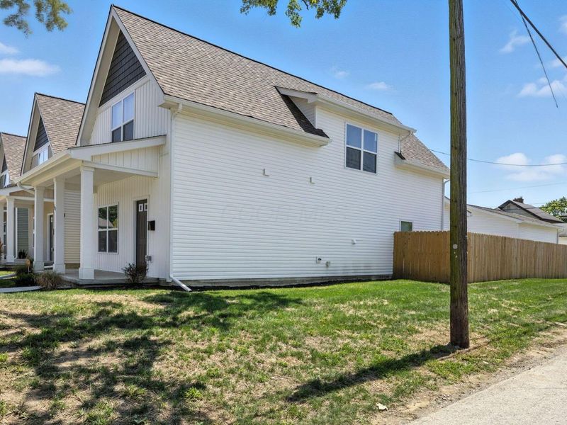 601 Frebis Avenue , Columbus, OH 43206 Photo 5