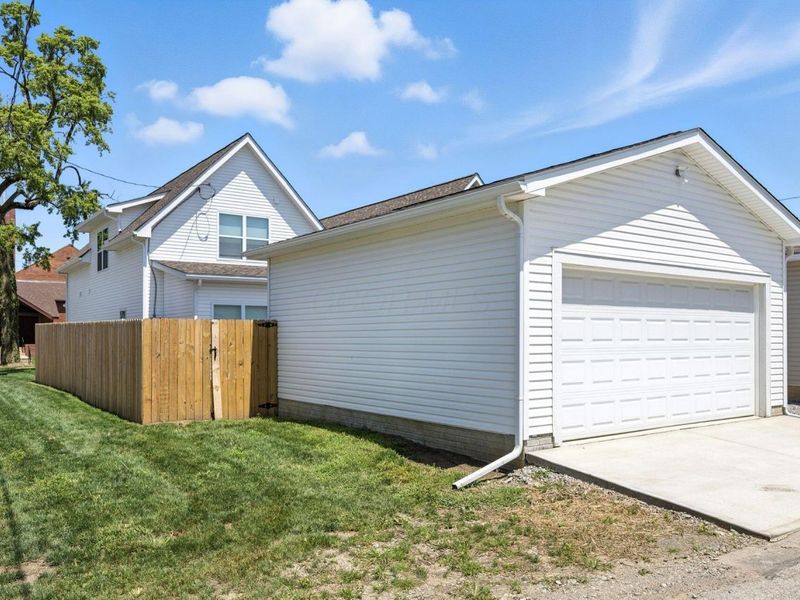 601 Frebis Avenue , Columbus, OH 43206 Photo 6