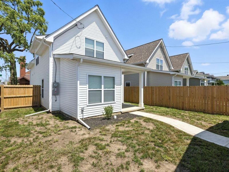 601 Frebis Avenue , Columbus, OH 43206 Photo 7