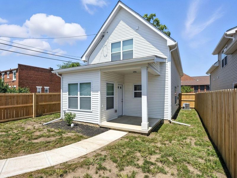 601 Frebis Avenue , Columbus, OH 43206 Photo 8