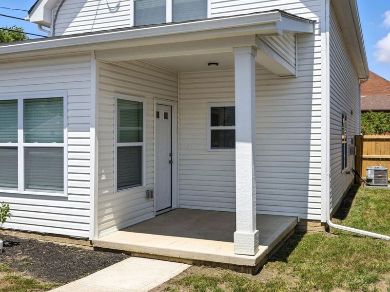 601 Frebis Avenue , Columbus, OH 43206 Photo 9