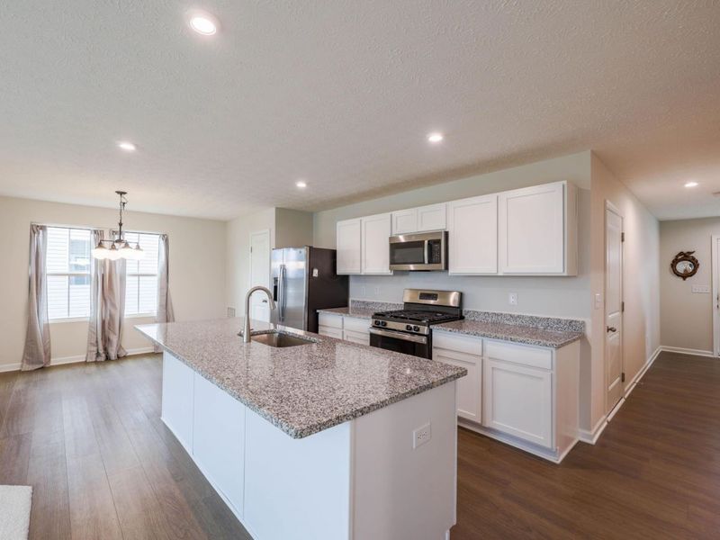 8657 Greengate Boulevard, Canal Winchester, OH 43110 Photo 29