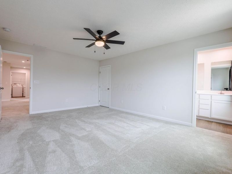 8657 Greengate Boulevard, Canal Winchester, OH 43110 Photo 9