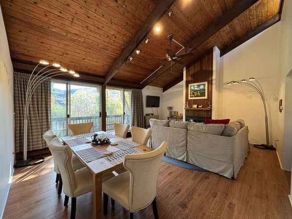 80 Murray Hill South Road, Unit 11, Manchester, VT 05255