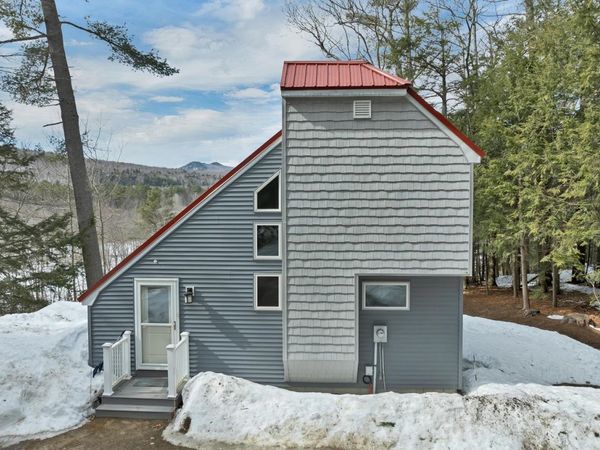 60 Northpointe Road, Thornton, NH 03285