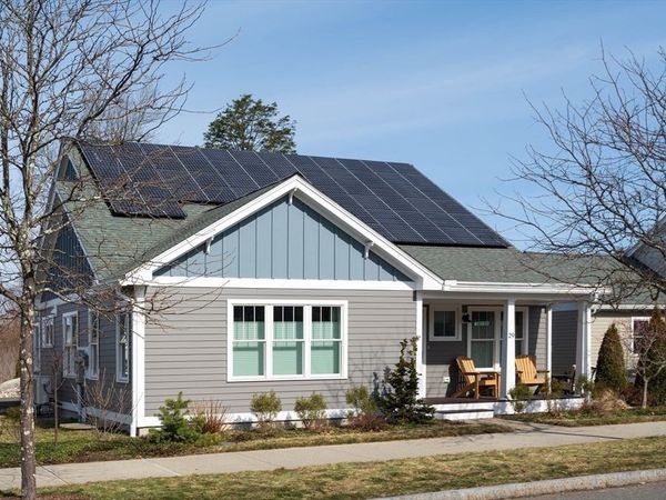 29 Ford Crossing, Northampton, MA 01060