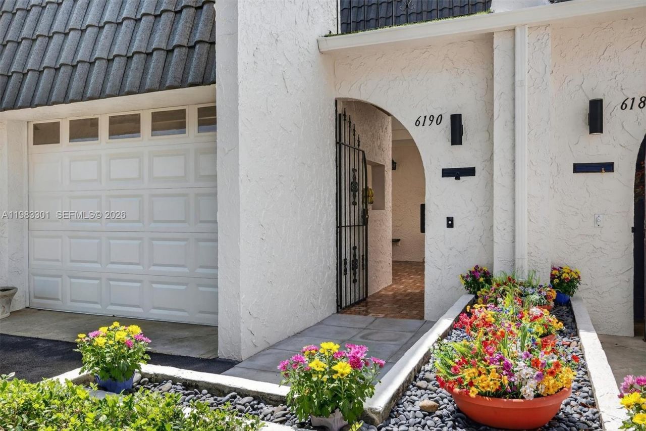 6190 SW 90th Ct , Unit 1K, Miami, FL 33173 Photo