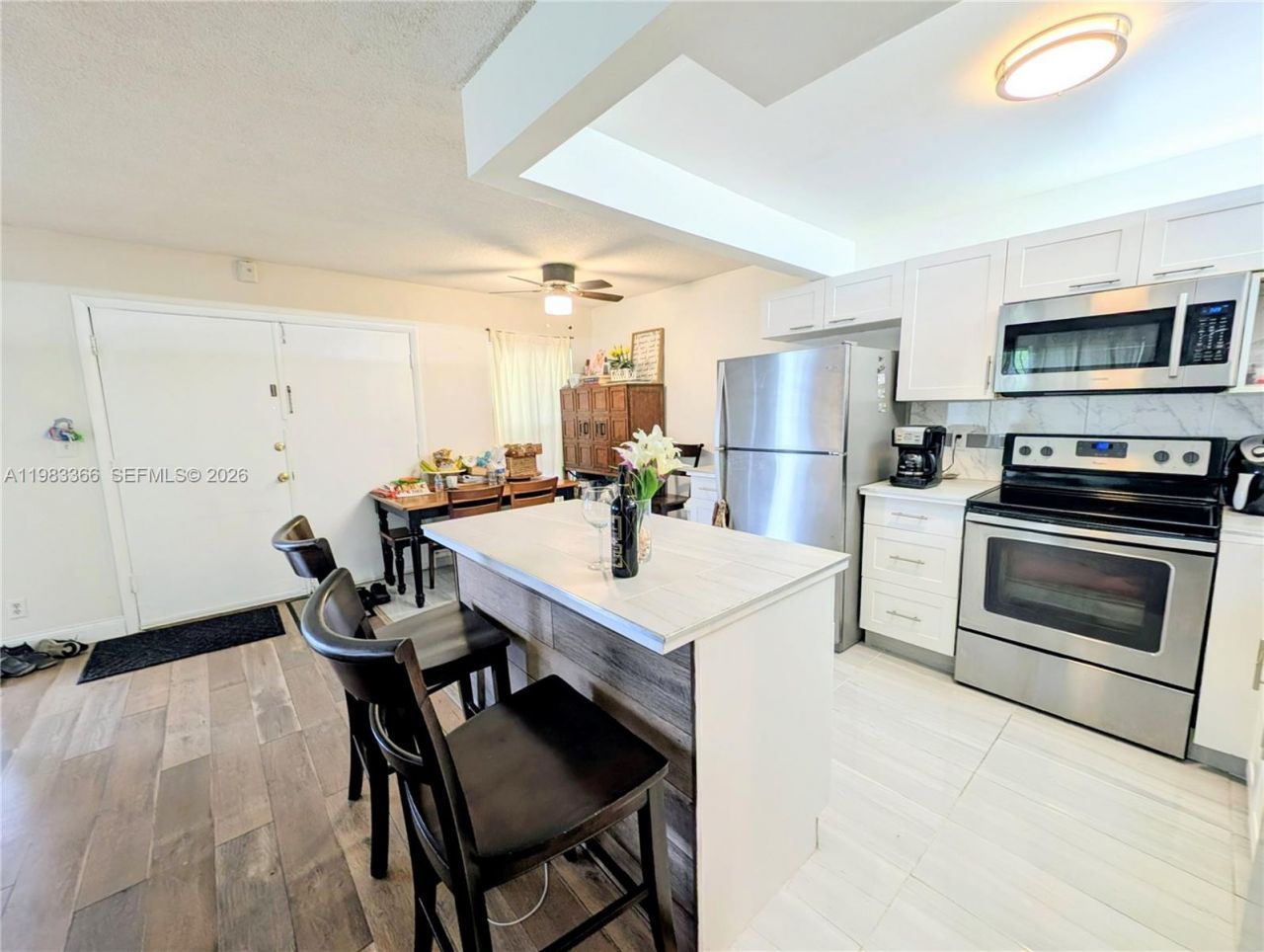 3061 NW 47th Ter , Unit 226A, Lauderdale Lakes, FL 33313 Photo